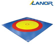 Покриття для спортивної зали